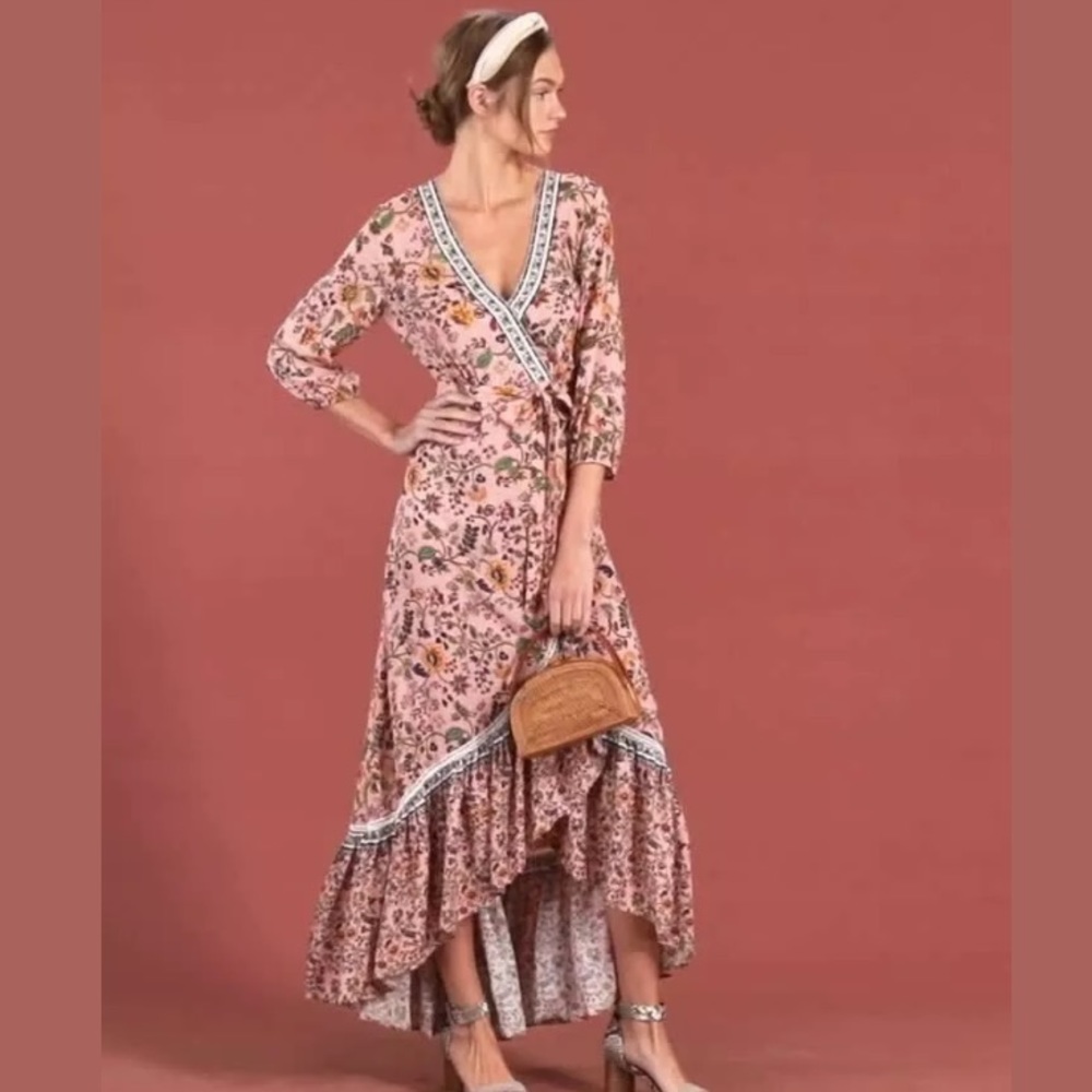 ISO! Farm Rio Clara Dress